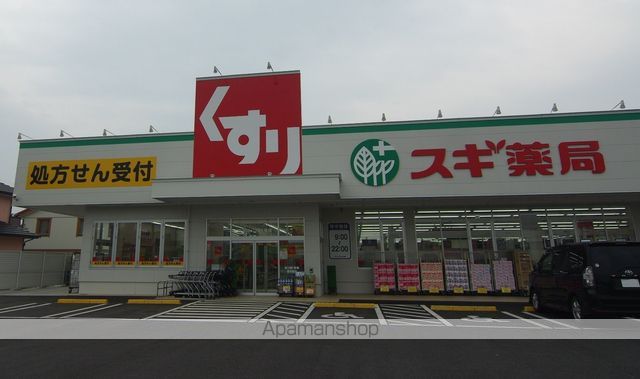 ハイツ石橋の周辺写真