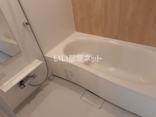 【Ｇｌａｎｚ・Ｍのバス・シャワールーム】