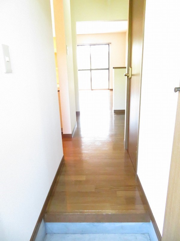 サンバレー貴翔_内装_6