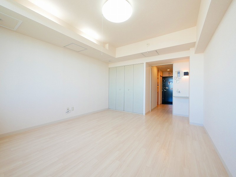 その他部屋・スペース　配置がしやすい使い勝手の良いお部屋です♪