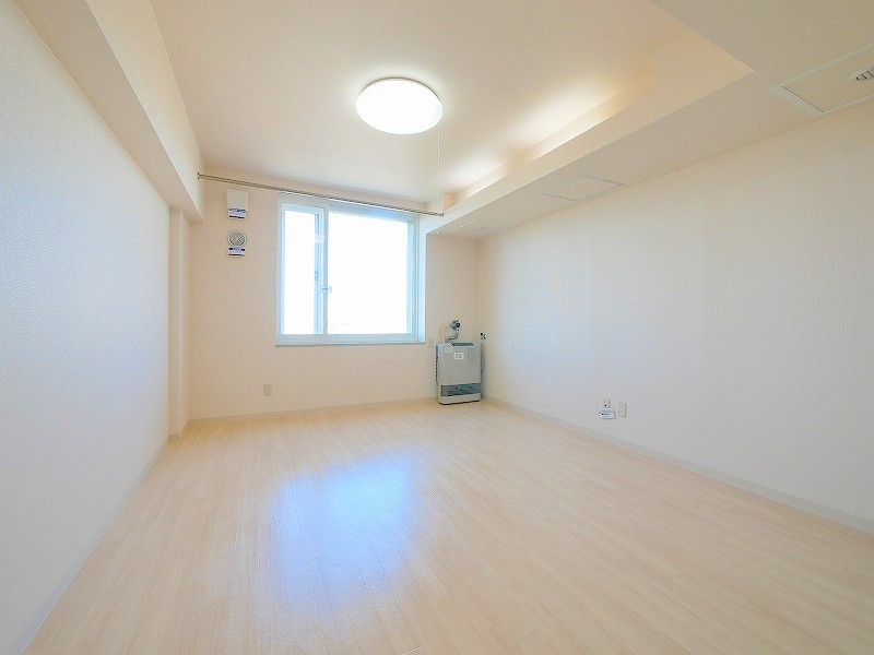 居室・リビング　使いやすい広々としたお部屋です♪