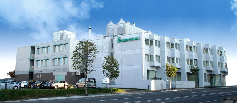 病院　医療法人新札幌整形外科病院（病院）まで93m