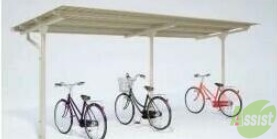 トイレ　現在建築途中。写真はイメージになります。