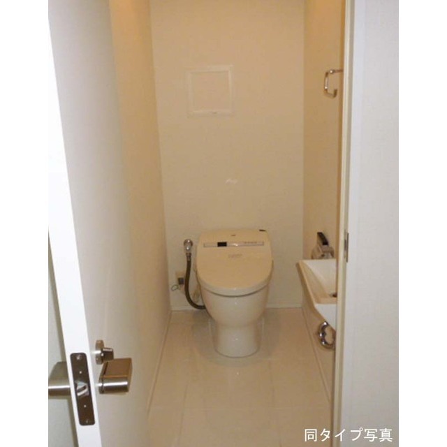 トイレ　他部屋参考写真