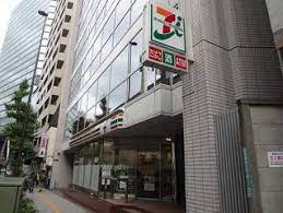 コンビニ　セブンイレブン目黒青葉台3丁目店（コンビニ）まで258m