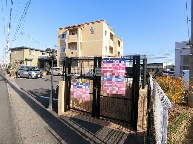 【津市河芸町東千里のマンションのその他設備】