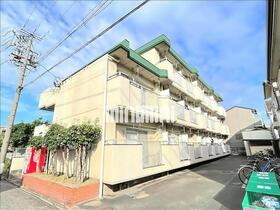 名鉄常滑線/大江駅 歩12分