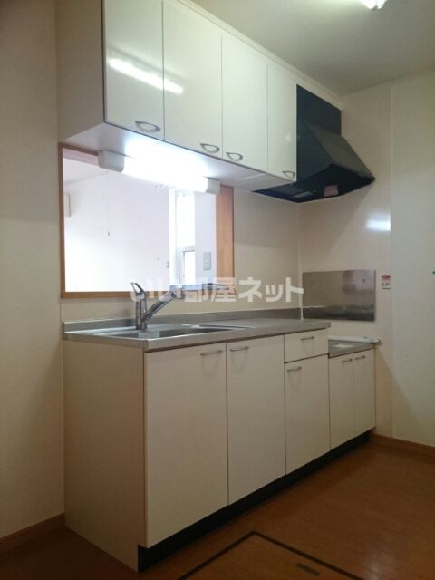 メゾン双鶴C_内装_1