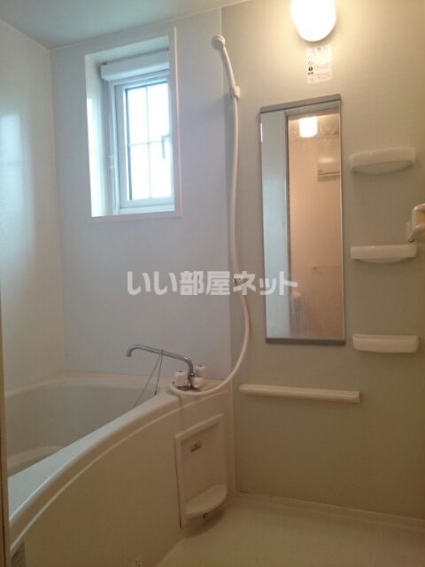 メゾン双鶴C_内装_2