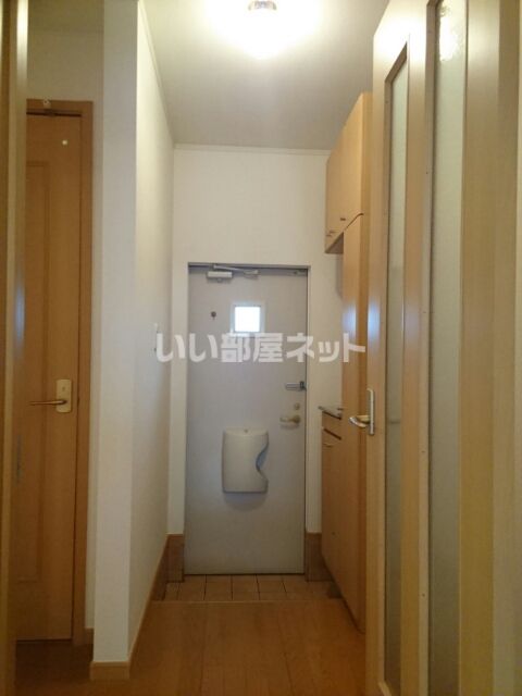 メゾン双鶴C_内装_5