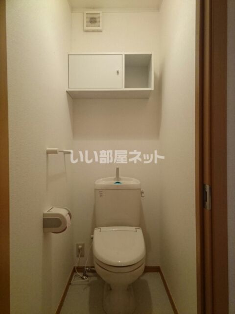 メゾン双鶴C_内装_3