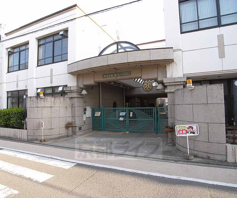 小学校　衣笠小学校（小学校）まで376m