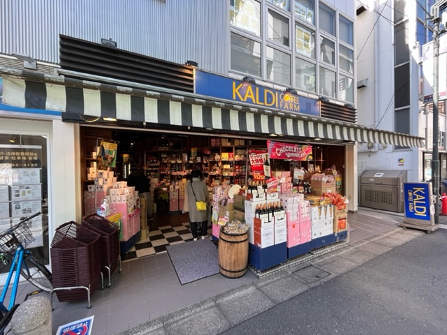 【練馬区石神井町のアパートのその他】