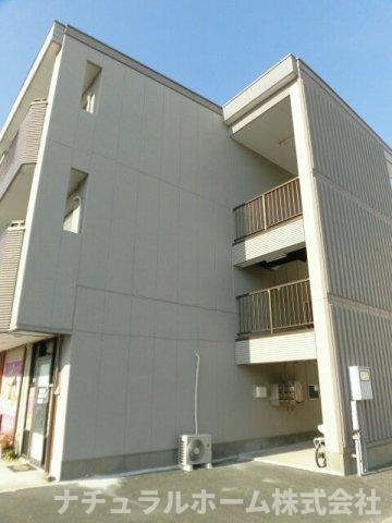 【田原市東赤石のマンションのその他】