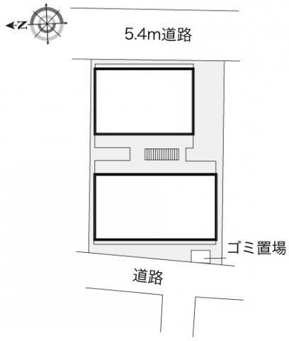 【レオパレスシーガルのその他】