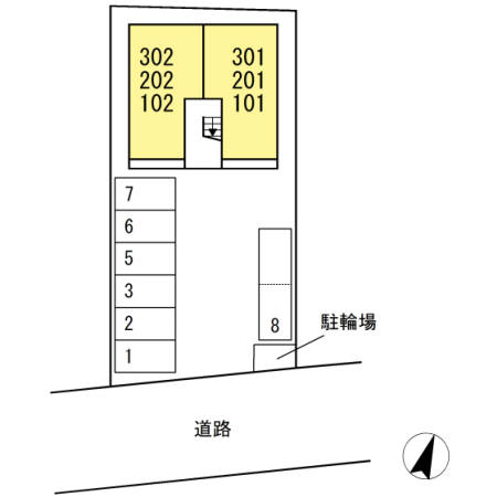 【メゾンソレイユのその他】