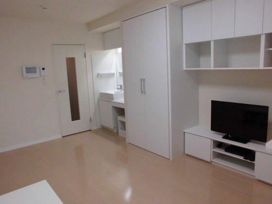 その他部屋・スペース　※別号室のお写真です