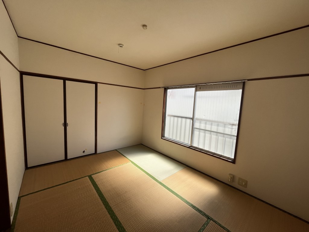 居室・リビング　和室