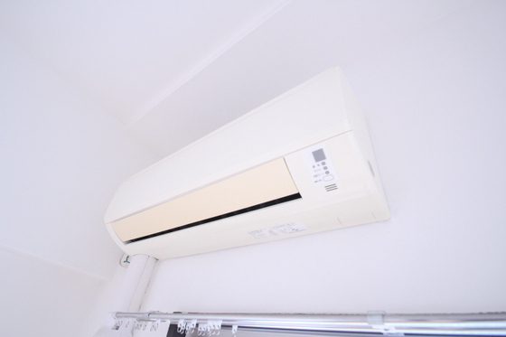 その他設備　※別部屋の写真です