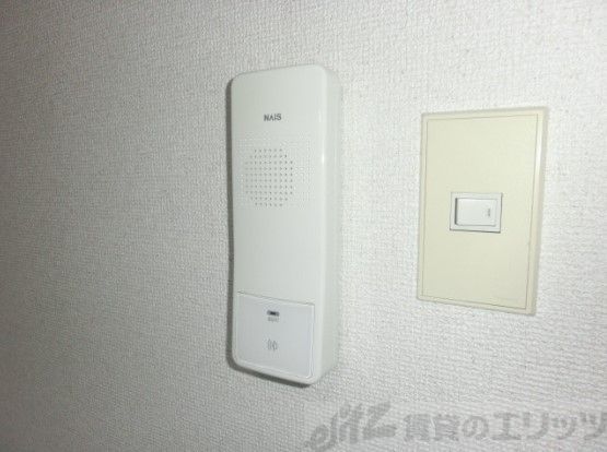 セキュリティ　設備