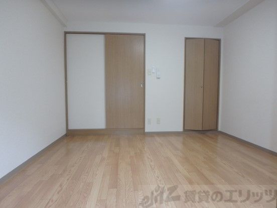 居室・リビング　リビング/居室