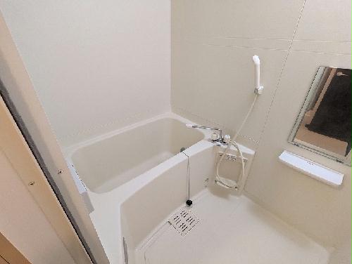 バス・シャワールーム　現況優先