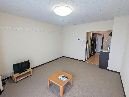 居室・リビング　現況優先