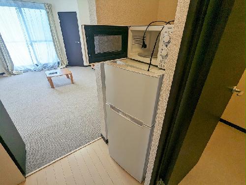 その他設備　現況優先