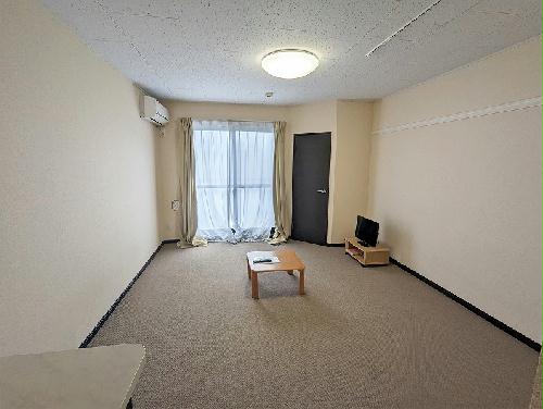 居室・リビング　現況優先