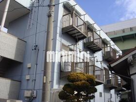 名鉄犬山線/徳重・名古屋芸大駅 歩39分