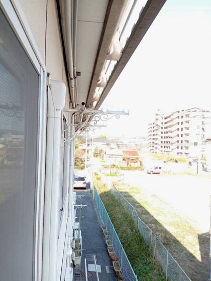 その他　※別号室の写真です。