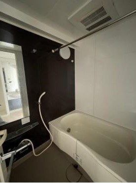 バス・シャワールーム　※別部屋の参考写真です。