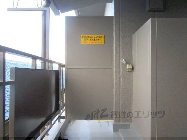 バルコニー　ベランダ