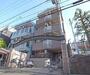 山科駅より徒歩10分 4階 築30年9ヶ月の賃貸物件