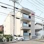 高畑駅より徒歩10分 1階 新築の賃貸物件