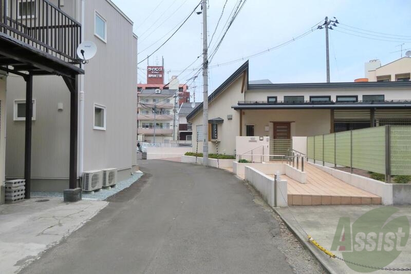 その他　（その他）まで100m