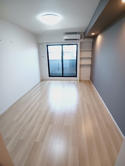 居室・リビング　居室・リビング