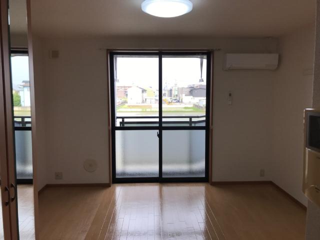 居室・リビング　洋室