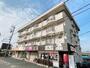 大府駅より徒歩6分 2階 築37年の賃貸物件
