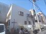 今出川駅より徒歩10分 3階 築42年10ヶ月の賃貸物件