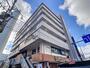 六本松駅より徒歩3分 4階 築45年6ヶ月の賃貸物件