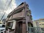 樟葉駅より徒歩31分 3階 築36年10ヶ月の賃貸物件