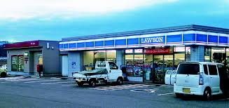 コンビニ　ローソン　八雲東岩坂店（コンビニ）まで5600m