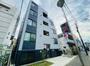 吉祥寺駅より徒歩12分 4階 築2年3ヶ月の賃貸物件