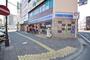 コンビニ　ローソン新狭山駅北口店（コンビニ）まで687m