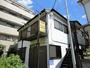 西川口駅より徒歩15分 1階 築32年1ヶ月の賃貸物件