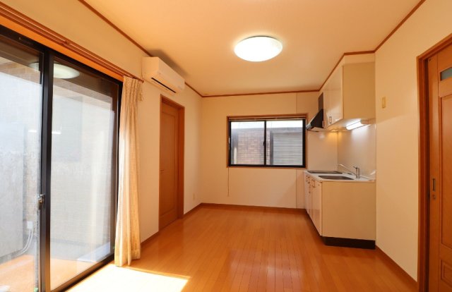 その他部屋・スペース　中はこのようになっています