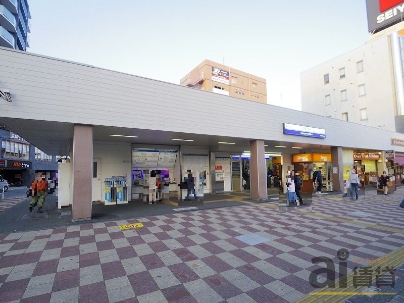 その他　久米川駅(西武 新宿線)（その他）まで500m