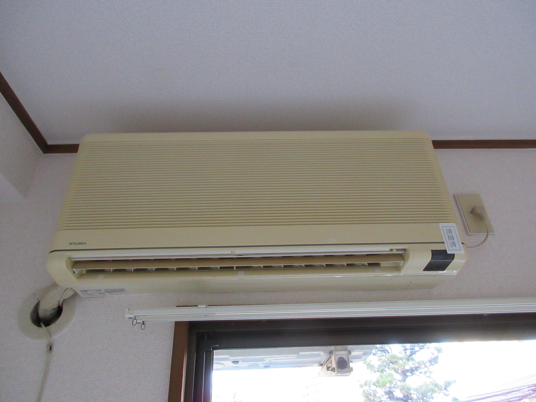 その他設備　※写真は別のお部屋です。現況を優先させていただきます。