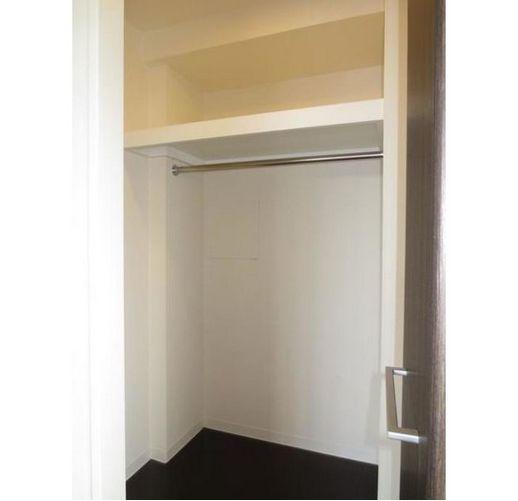 収納　★収納ウォークインクローゼットタイプ★